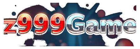 z999game logo